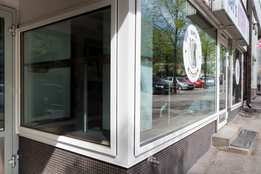 2020: Viet's Kitchen