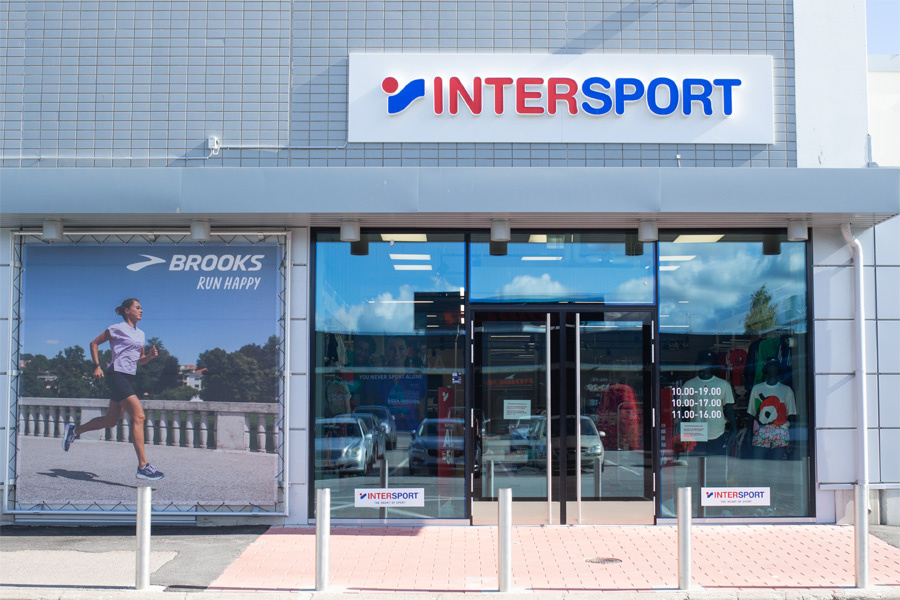 Launeen Intersport