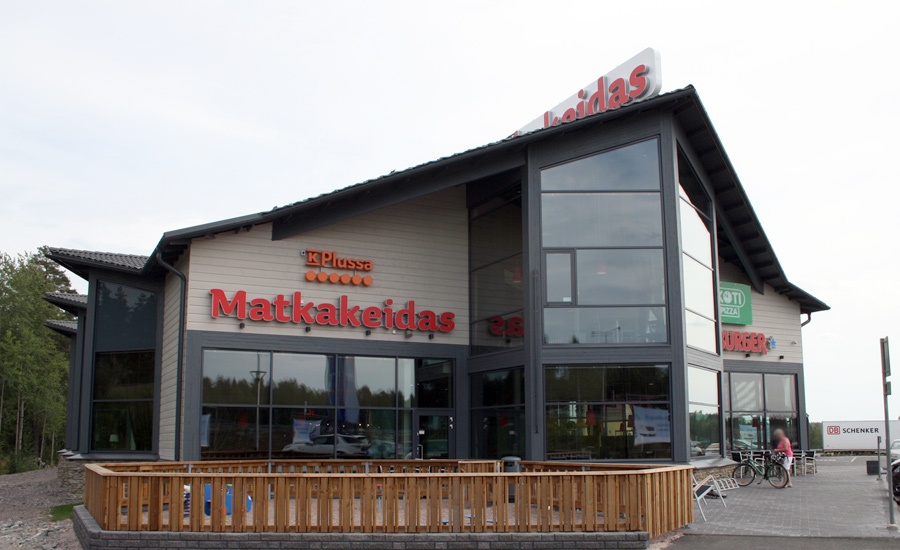 Hollolan Matkakeidas