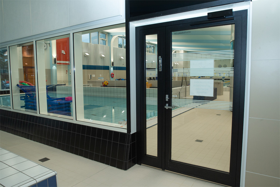 Orimattilan uimahalli: Sislasiovi