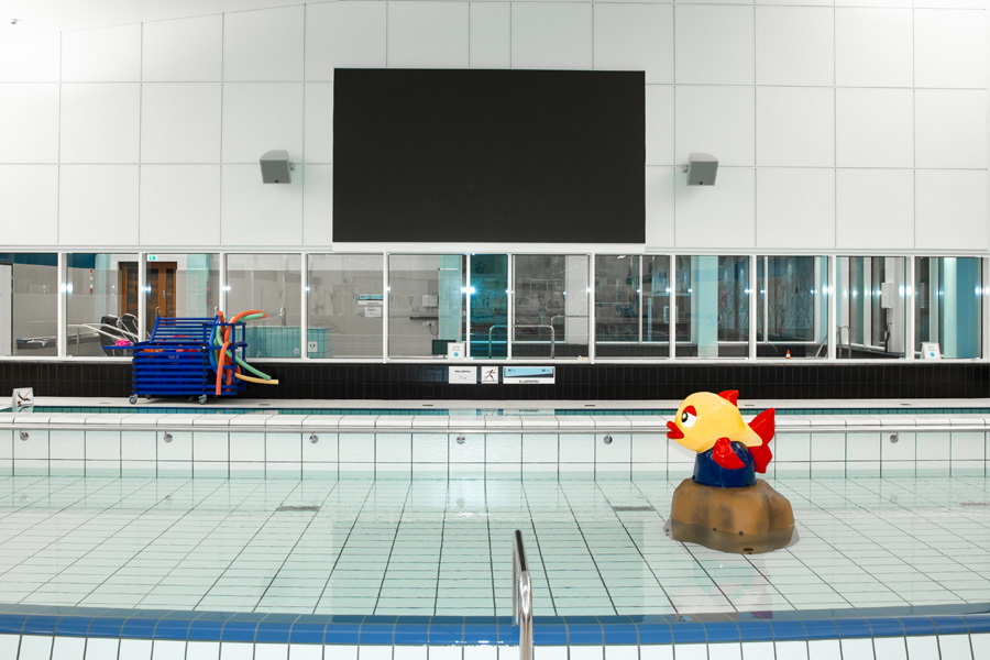 Orimattilan uimahalli