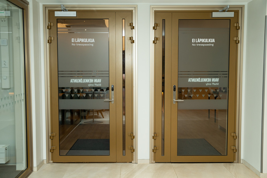 Vierumki: Sislasiovi